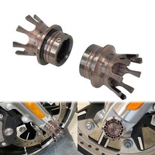 Bronze Couronne Roi 29MM