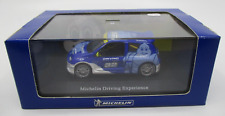 TA1154 UH 1/43 RENAULT CLIO V6 TROPHY #32 MICHELIN DRIVING EXPERIENCE REF ?