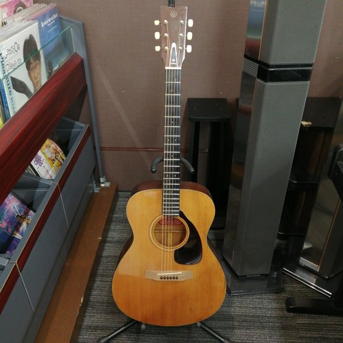 Yamaha 110 acoustic - fg-110,