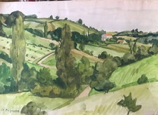 AGEN Pierre-Edmond Peradon