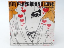 CD 2 TITRES - AIR SUNG BY