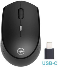 Souris Optique sans Fil USBC