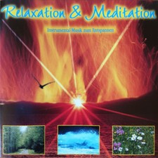 CD-Box Relaxation & Meditation