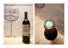 Château Haut-Marbuzet 1991 - Saint-Estèphe - 1 x 75 cl - Rouge