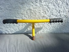 guidon vélo avec potence intégré 22 mm vintage route vtt fixie cassano