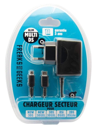 Alimentation secteur multi - alimentation,