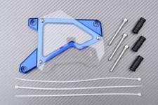 Cache / Carter Pignon Sortie