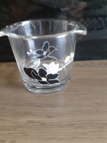 Seau glacons arcoroc - a,