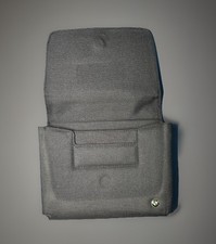 Pochette Poche Pour Mode Emploi Notice Utilisation Livret Entretien / BMW Case
