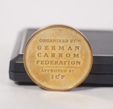 Vintage Andenkenmünze 1989 1