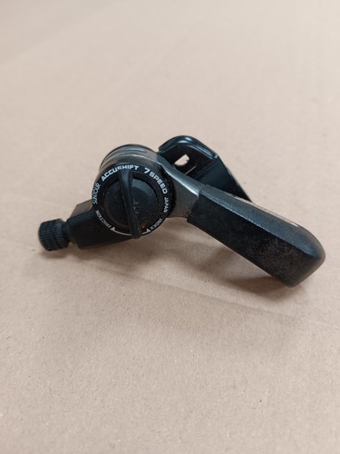 Suntour accushift levier - accushift, de