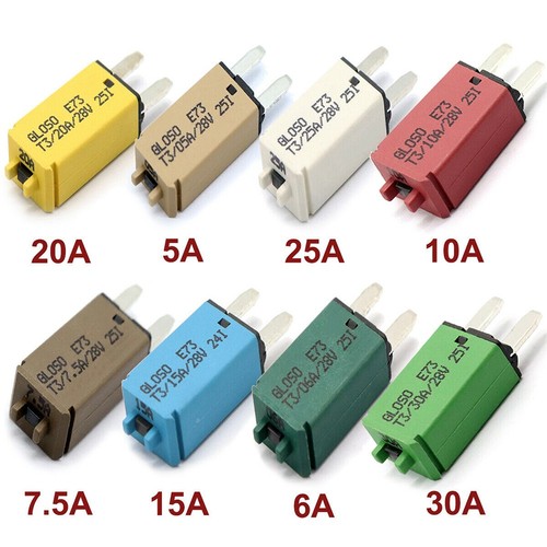 30a mini circuit disjoncteur - mini,
