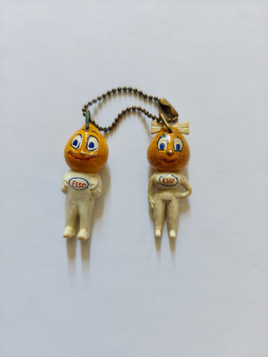 Porte clés automobile - 2, porte-clés