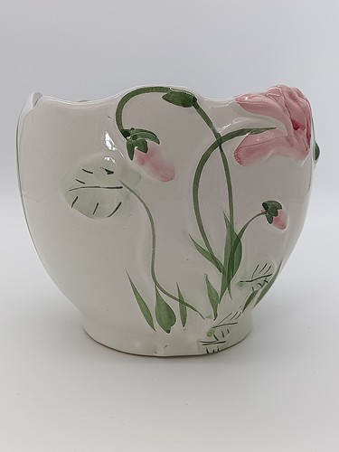 Grand cache pot vintage - grand, cache-pot