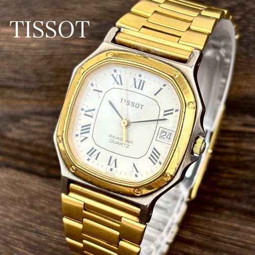 Tissot sea star dm3148 10832 - tissot,