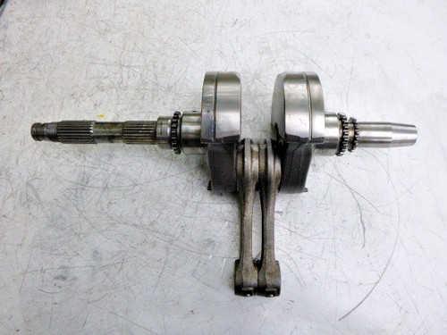 Vilebrequin pour scooter - vilebrequin,