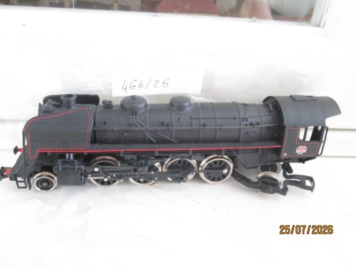 466 vapeur seule - 466/26,