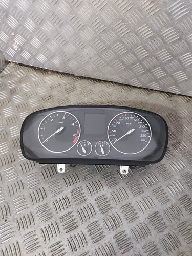 Bloc compteur renault - -,