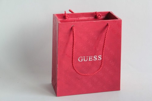 écrin pour montre - montre, guess