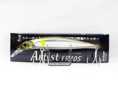 Jackson artist 105 naufrage - artist, fr