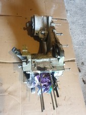 Moteur 5900km  Scooter 50 Peugeot V- Clic