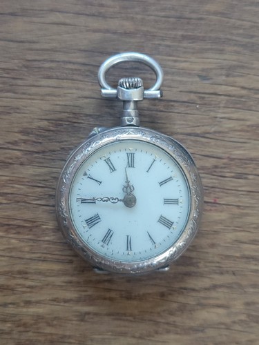 Montre gousset ancienne en - montre,