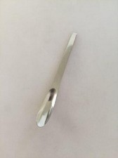 Cuillère À Café En Acier