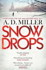 Perce-Neige Livre de Poche A. D.de Miller