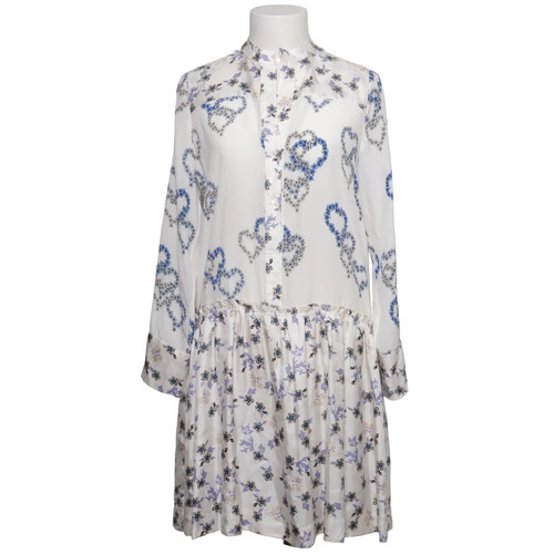 Sandro robe taille - sandro,, :