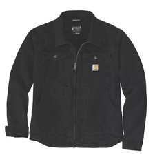 Veste carhartt duck relaxed - veste,