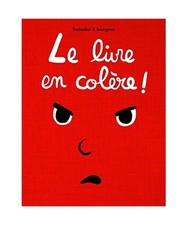 Le livre en colere!, Ramadier
