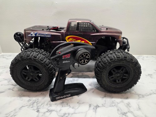 Hpi savage flux brushless - hpi,