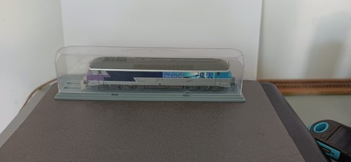 Loco 172049 jouef voyage - cc,