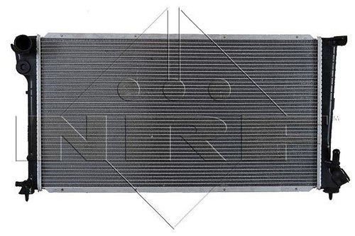 Nrf radiateur refroidissement - nrf,