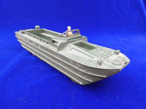 Dinky toys dukw - 1:55,