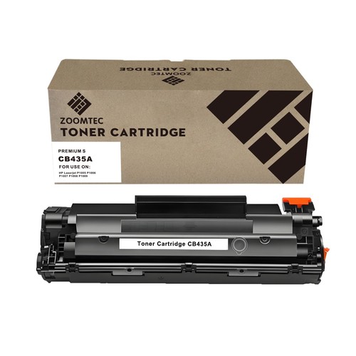 Remplacement pour cb435a - pour,