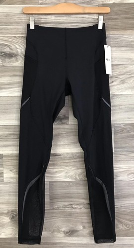 Lululemon lab jeva - tight, *mesh
