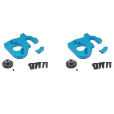 2X Support de  de Moteur de