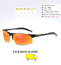 AORON Lunettes de Soleil –