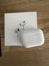 AirPods Pro 2eme generation