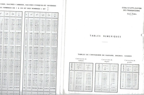 Ecole application des - ecole, d'application