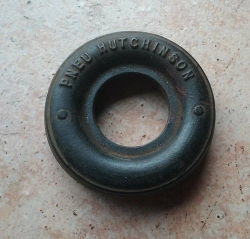 Pneu hutchinson pour - ,