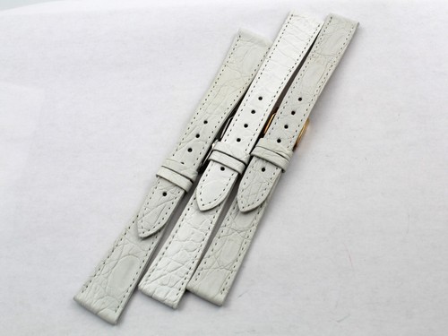 Ceintures montre crocodile - montre,