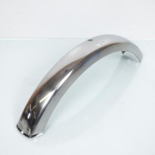 Garde boue arrière chromé pour mobylette Piaggio 50 Ciao PX 188746 Neuf cyclo