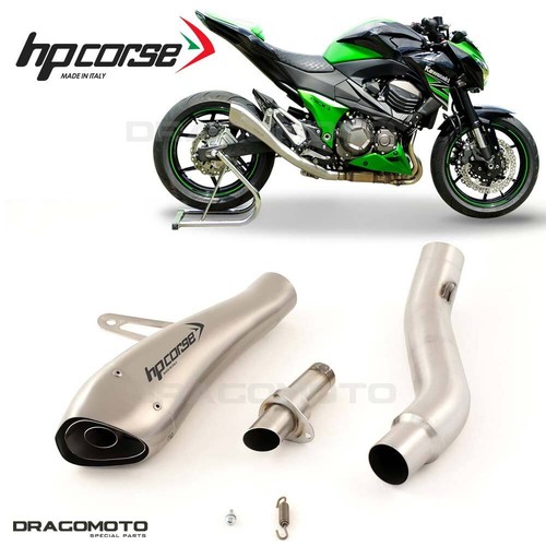 Kawasaki 800 2013 - z, pot
