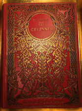 LES CEVENNES CAUSSES MARTEL