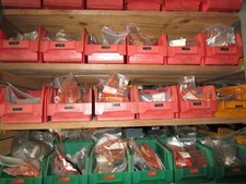 STOCK PIECES STIHL CAUSE