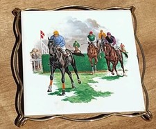 Sous Plat Carrelage Tierce