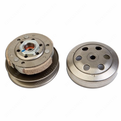 Kit embrayage complet - kit,