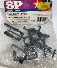 Grappe C for TGX  Tamiya 50608